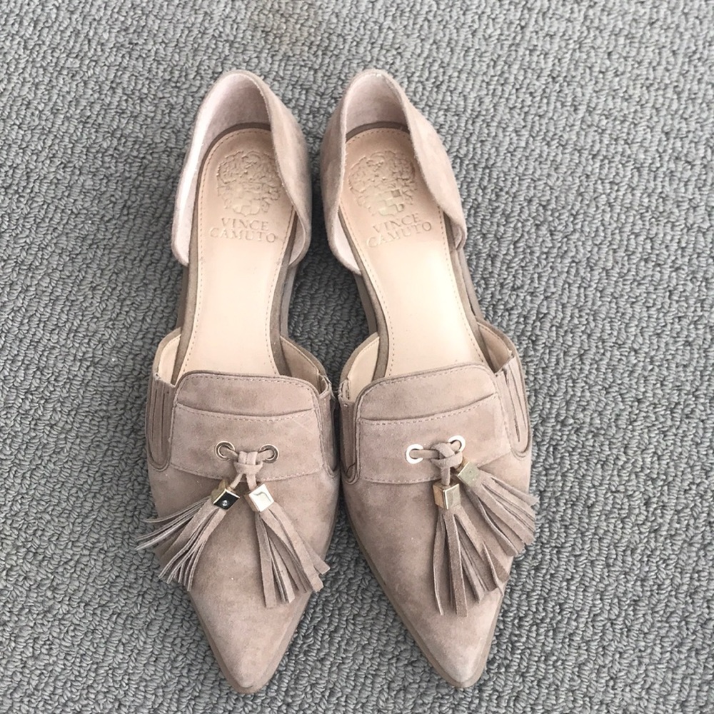 Size 38/8